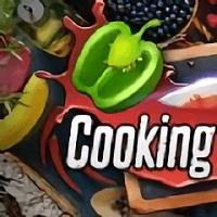 烹饪厨房模拟器中文版