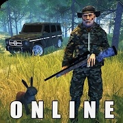 狩猎Online手机版