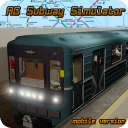 地铁模拟器3d破解版