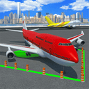 飞机停机模拟器mod