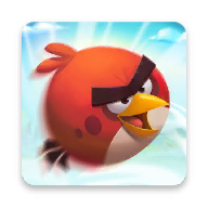 愤怒的小鸟2游戏正版
