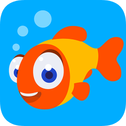伴鱼绘本少儿英语app