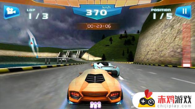 极速赛车3d安卓最新版下载