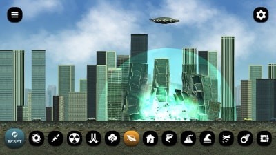 城市粉碎模拟器2021安卓版下载