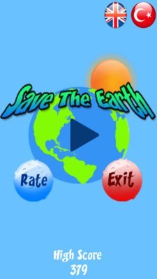拯救地球模拟器最新版下载