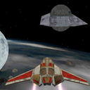 宇宙飞船模拟器最新版