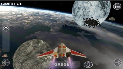 宇宙飞船模拟器最新版下载