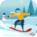 滑雪冠军2021手机版