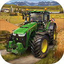 模拟农场20手机版联机版