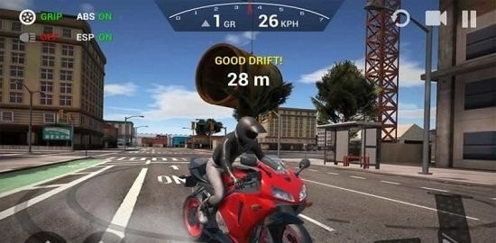 终极摩托车模拟root全摩托版安卓版下载