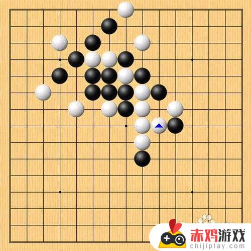 五子棋怎么防守 五子棋基本防守技巧