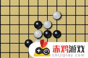 五子棋怎么防守 五子棋基本防守技巧