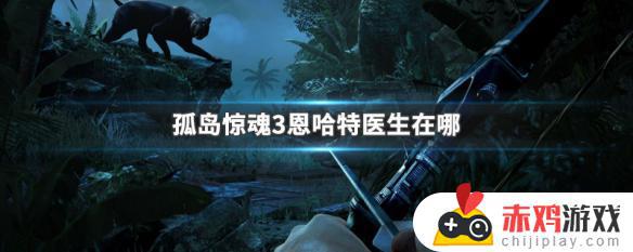 steam孤岛惊魂叫什么 孤岛惊魂steam评价