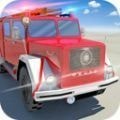 消防车驾驶模拟器无限金币版