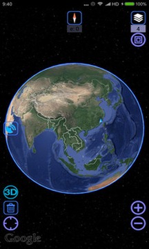 奥维卫星地图下载手机版