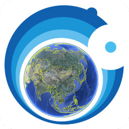 奥维卫星地图手机版软件