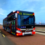 巴士模拟驾驶2023版