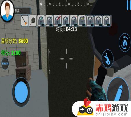 城市破坏者模拟器下载无广告版中文