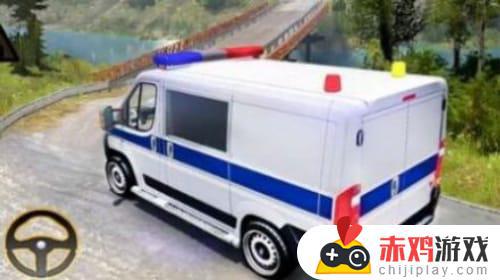 警察模拟器巡逻使命游戏